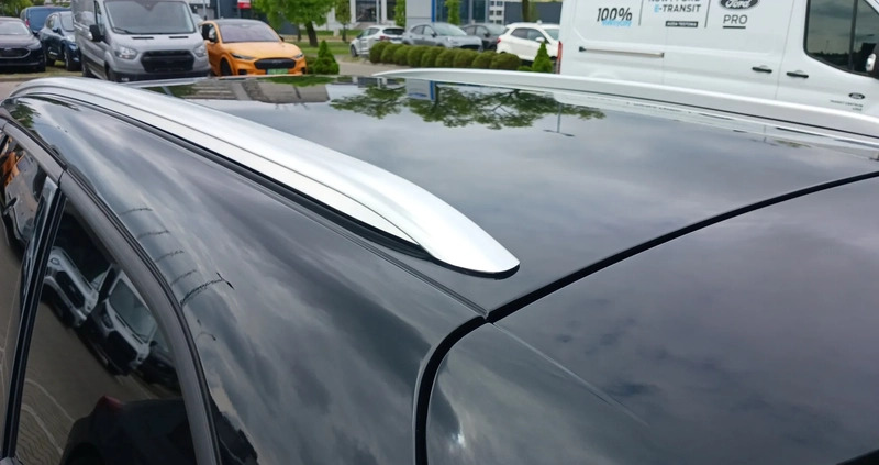 Ford Mondeo cena 57900 przebieg: 28288, rok produkcji 2015 z Maszewo małe 781